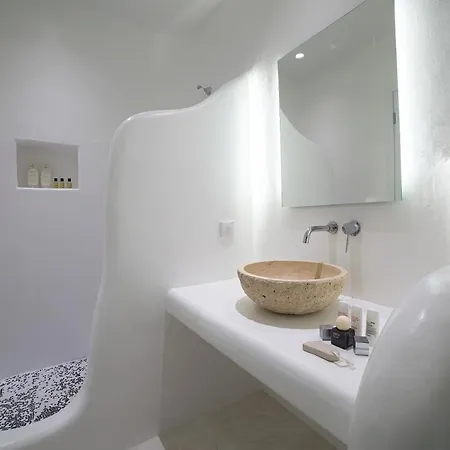 Aphrodite- Private Pool- Amazing Aegean View Vila