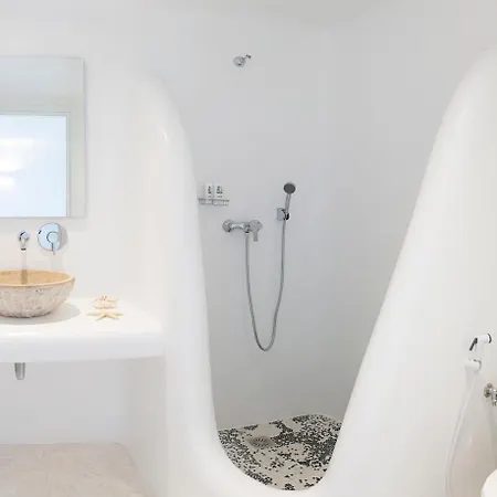 Aphrodite- Private Pool- Amazing Aegean View Vila